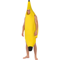 Banana Costume — Adult & Kids, Packs of 1 to 10