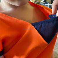 Costume Dragon Ball Son Goku — adulte & enfant