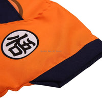 Costume Dragon Ball Son Goku — adulte & enfant