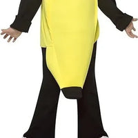 Banana Costume — Adult & Kids, Packs of 1 to 10