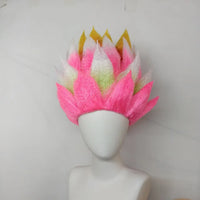 Costume Dragon Ball Son Goku — adulte & enfant