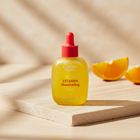 Vitamin C Glow Serum