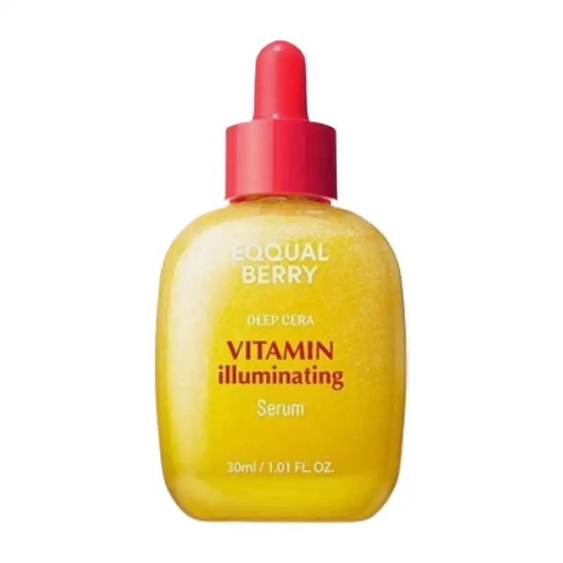 Vitamin C Glow Serum