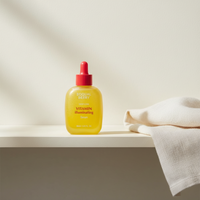 Vitamin C Glow Serum